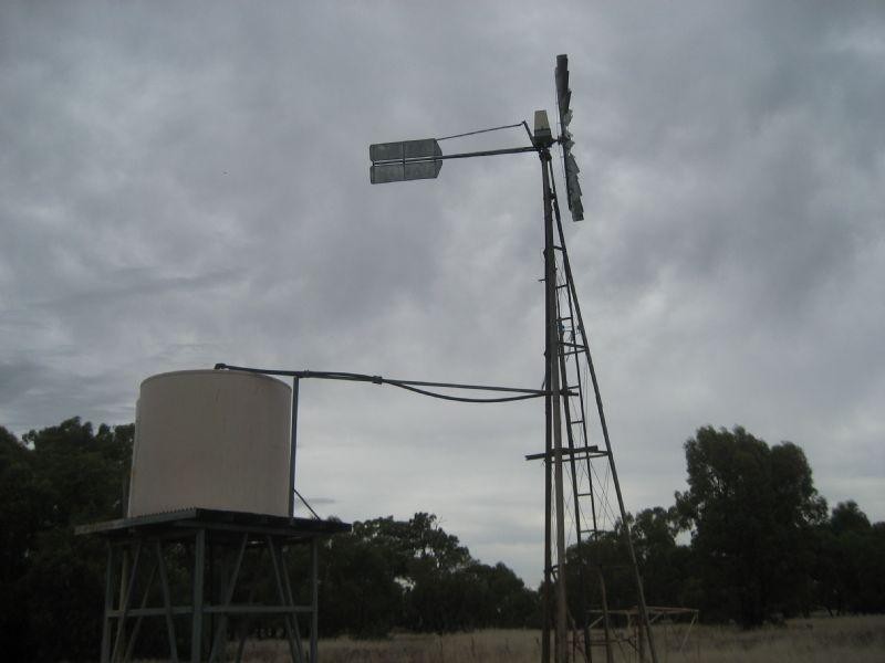 00 Cnr Dingee and Tennyson Road, Diggora VIC 3561