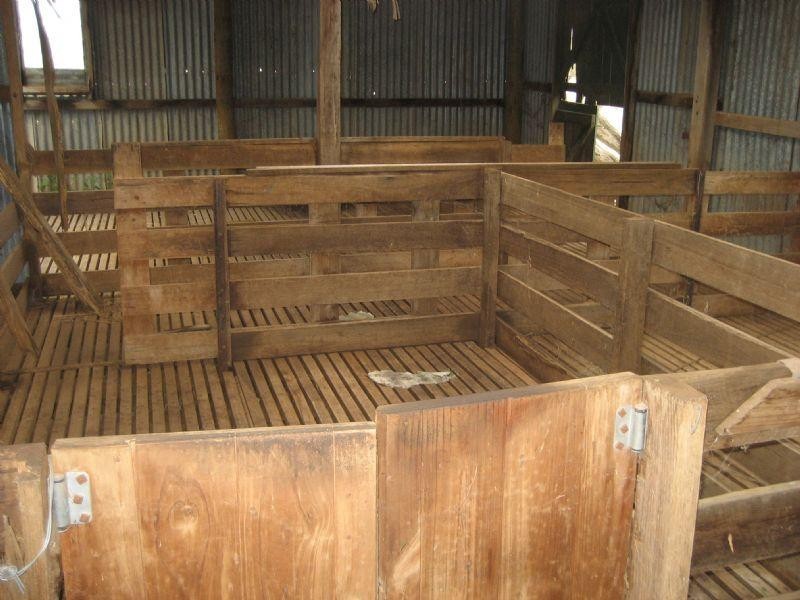 00 Cnr Dingee and Tennyson Road, Diggora VIC 3561