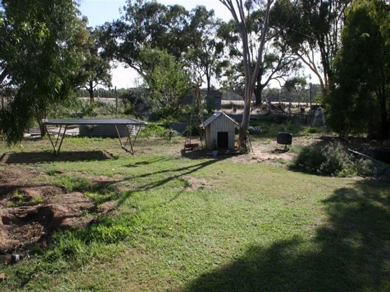 1060 Raywood Road, Elmore VIC 3558