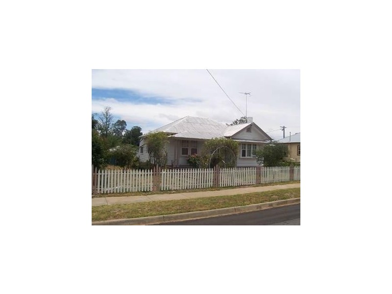 21 Butcher Street, St Arnaud VIC 3478