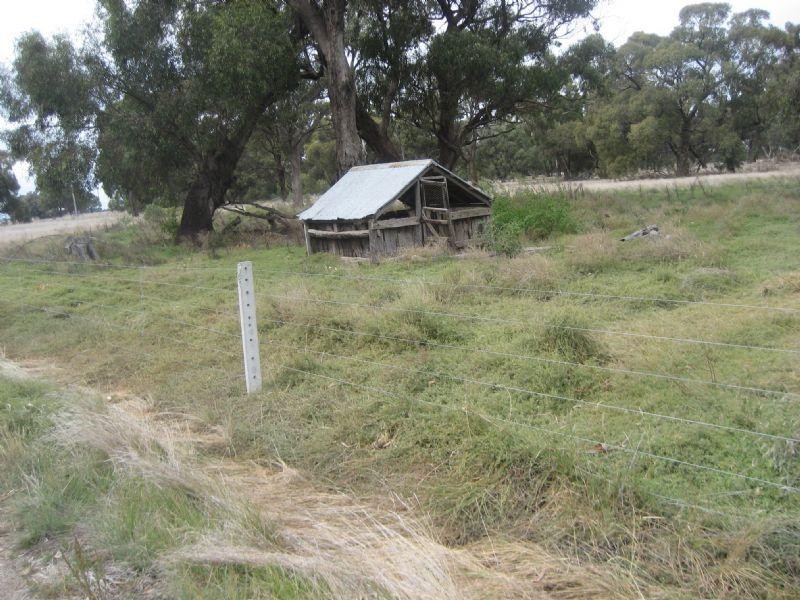 Cnr McColl and Tonkin Road, Diggora VIC 3561