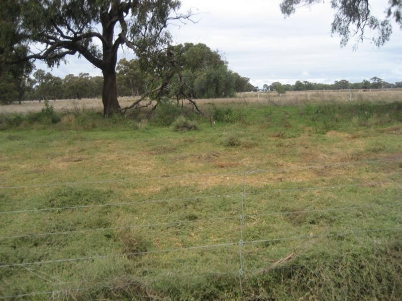 Cnr McColl and Tonkin Road, Diggora VIC 3561