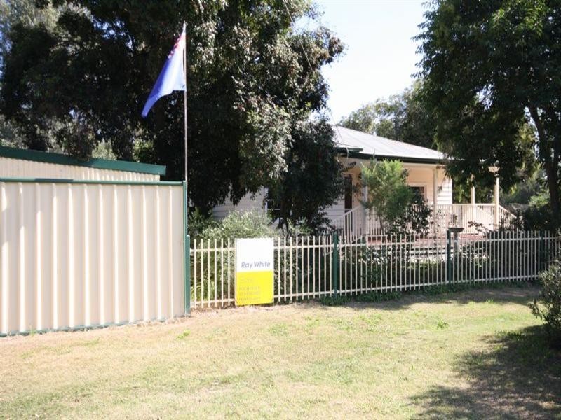 134 Mackay Street, Rochester VIC 3561