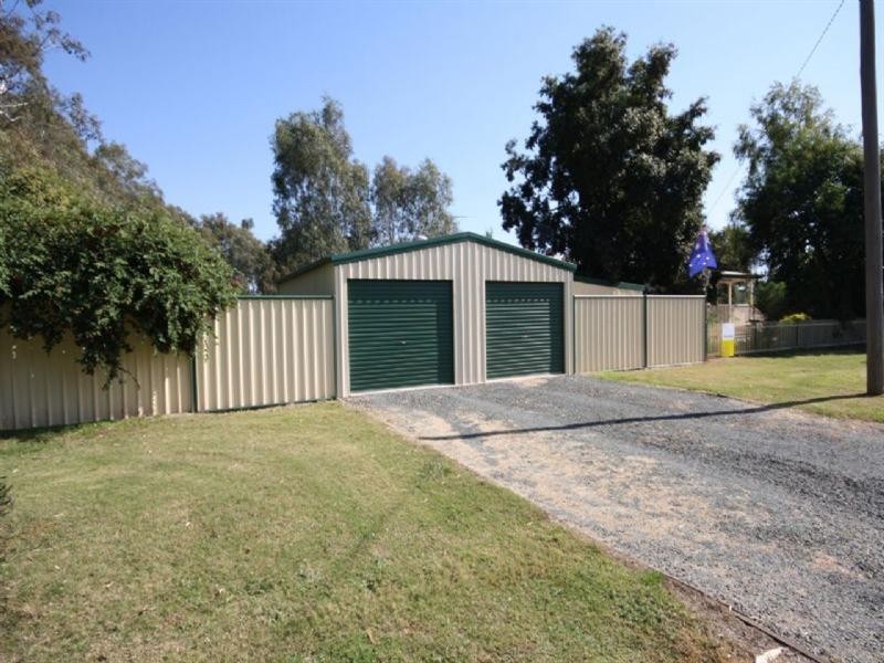 134 Mackay Street, Rochester VIC 3561