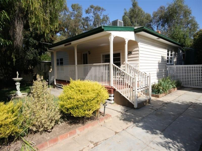 134 Mackay Street, Rochester VIC 3561