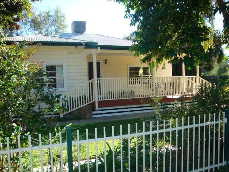 134 Mackay Street, Rochester VIC 3561