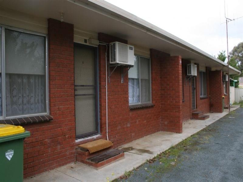 83 High Street, Rochester VIC 3561