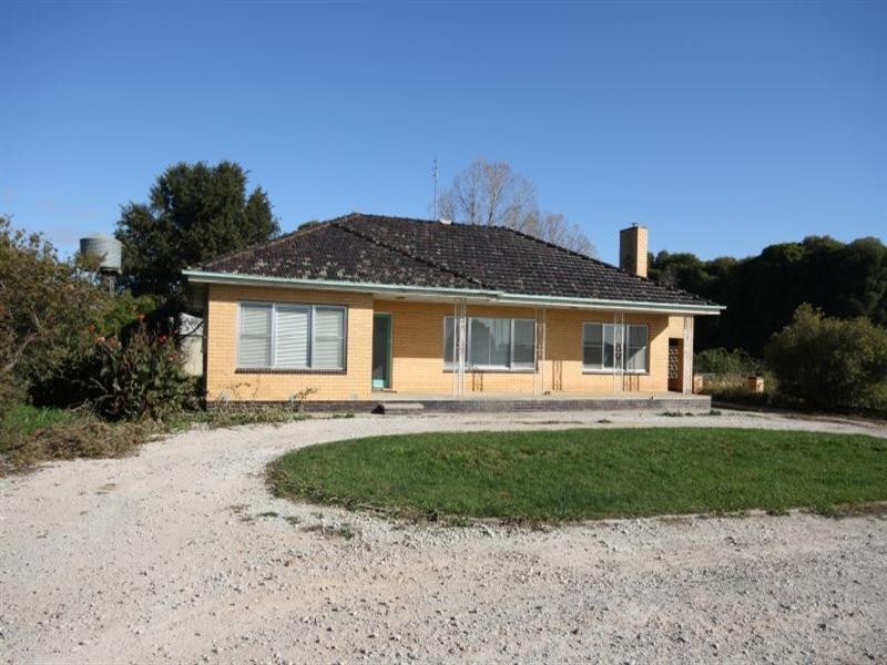 Cnr Tennyson and Prairie Road, Tennyson VIC 3572