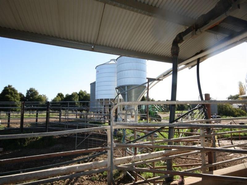Cnr Tennyson and Prairie Road, Tennyson VIC 3572