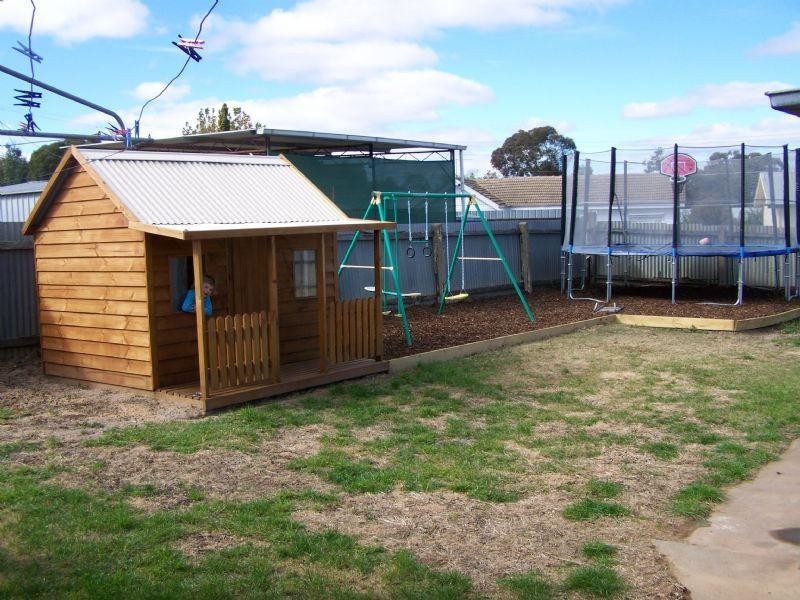 3b Millet Street, St Arnaud VIC 3478