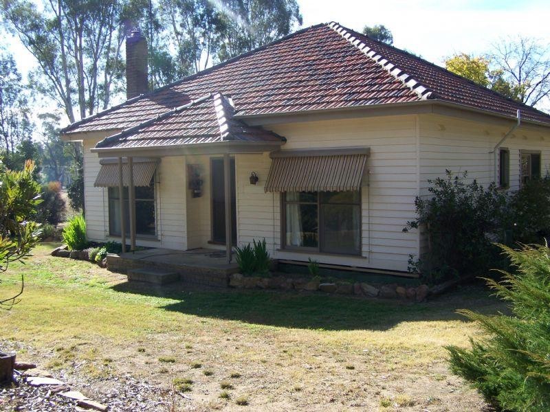 37 Church Street, Stuart Mill VIC 3478