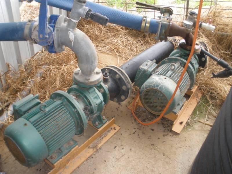 2298 Prairie – Rochester Road, Tennyson VIC 3572