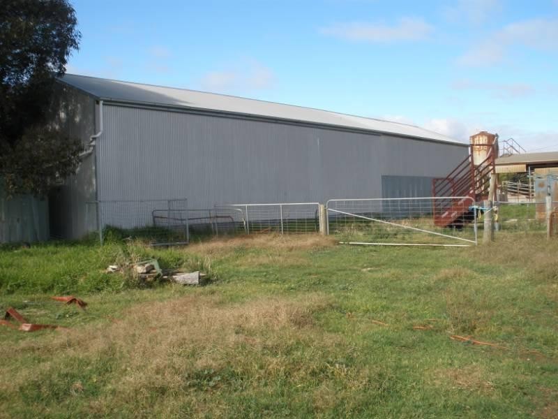 2298 Prairie – Rochester Road, Tennyson VIC 3572