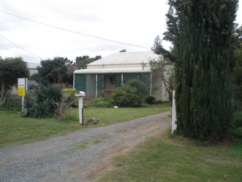 107-109 Francis Street, Rochester VIC 3561