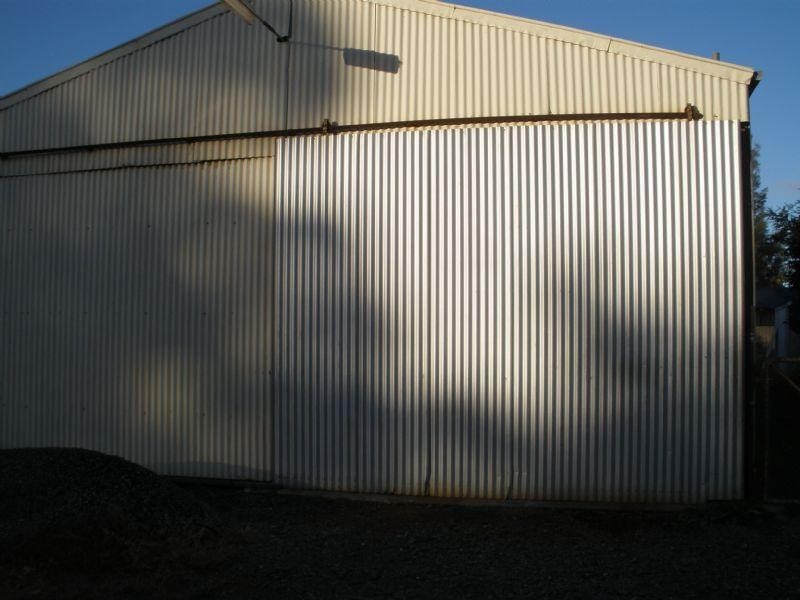 107-109 Francis Street, Rochester VIC 3561