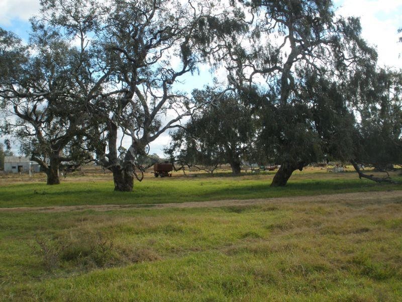 2205 Prairie Road, Tennyson VIC 3572