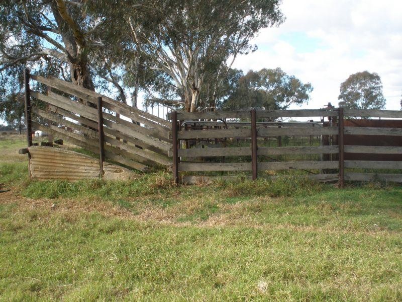 2205 Prairie Road, Tennyson VIC 3572