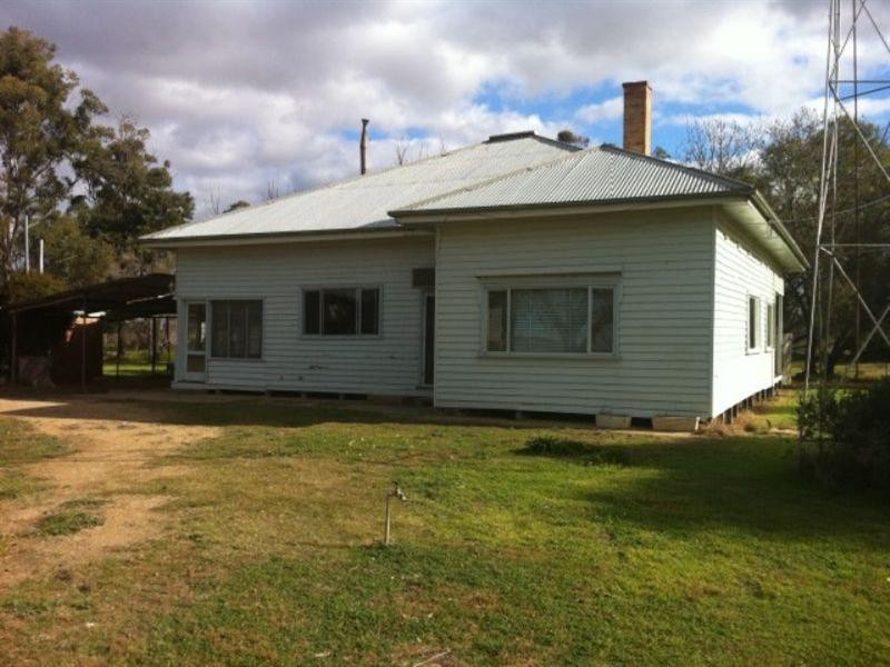 2205 Prairie Road, Tennyson VIC 3572