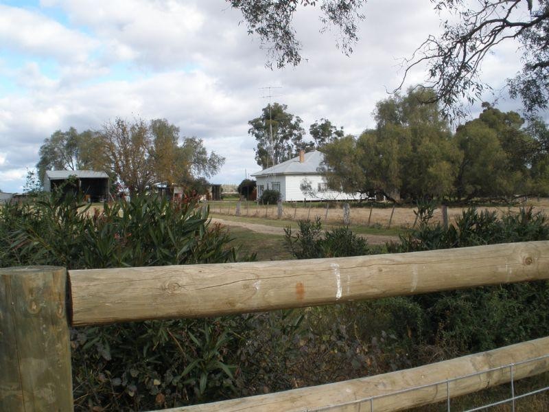2205 Prairie Road, Tennyson VIC 3572