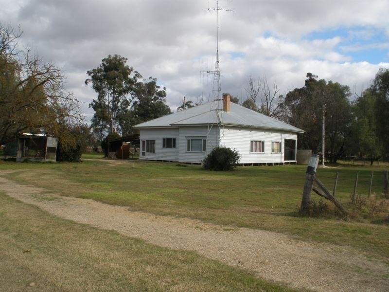 2205 Prairie Road, Tennyson VIC 3572