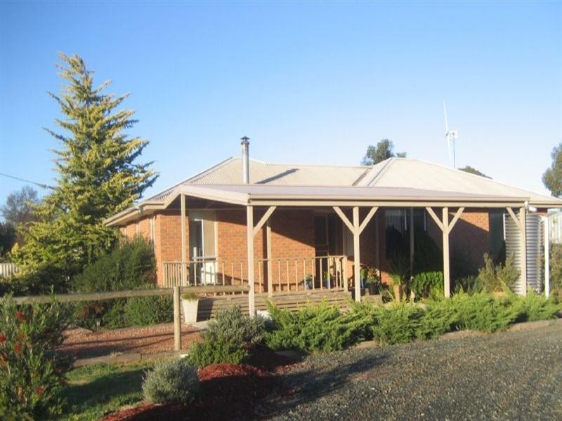 43 Market Street, Lockington VIC 3563