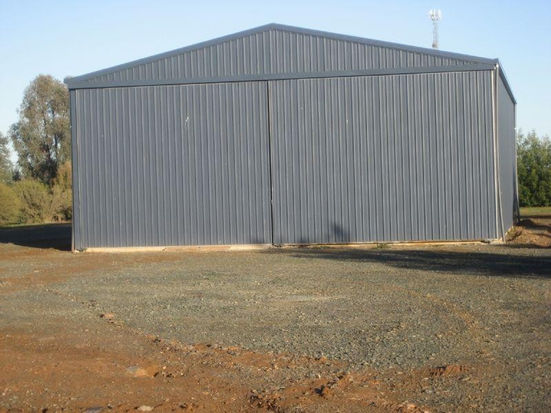 43 Market Street, Lockington VIC 3563