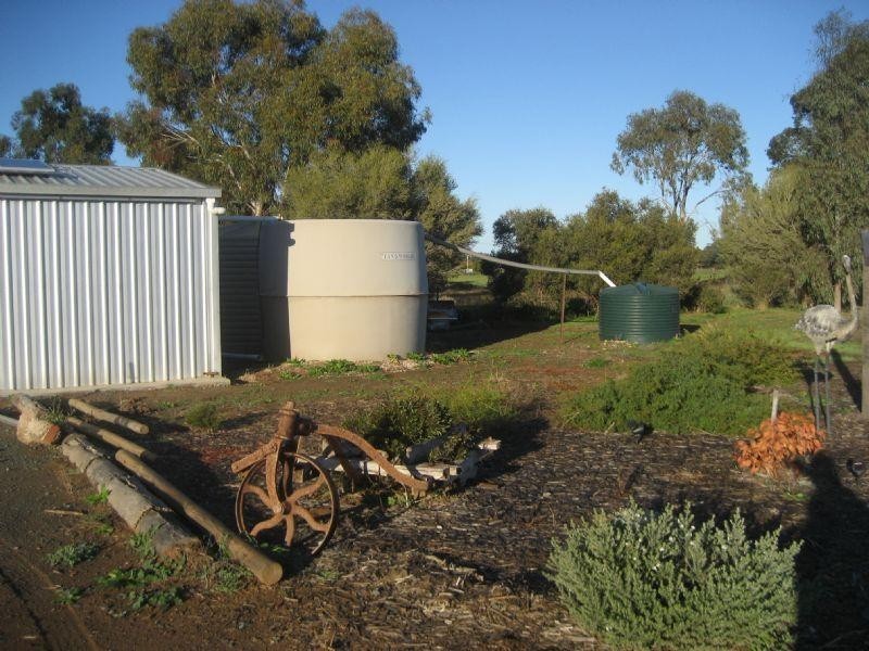 43 Market Street, Lockington VIC 3563