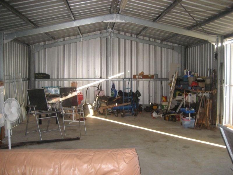 43 Market Street, Lockington VIC 3563