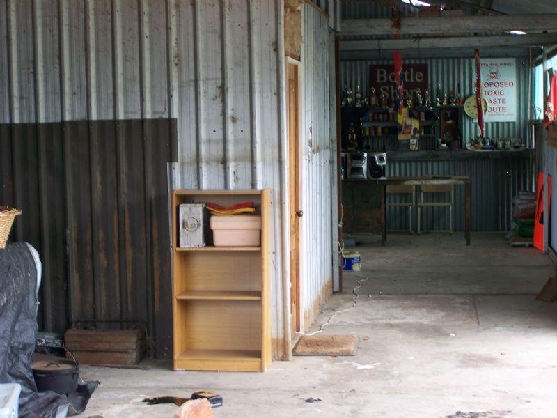 32 Gray Street, Donald VIC 3480