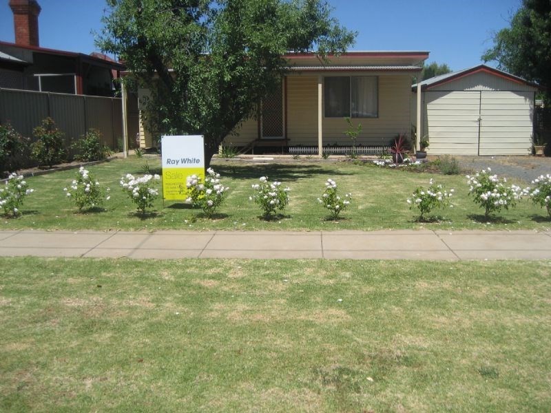 59 Dudley Street, Rochester VIC 3561