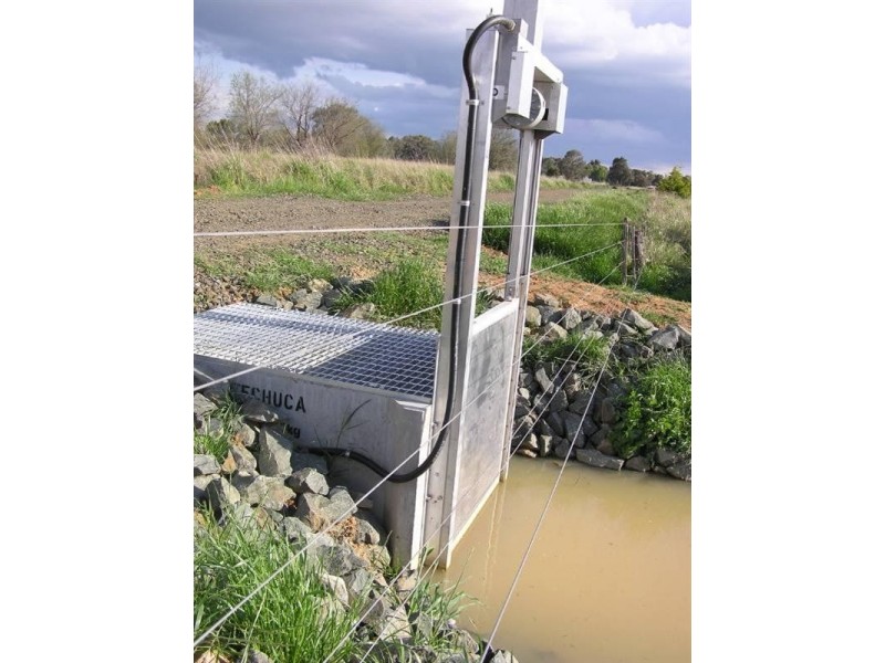 Cnr Moore and Roch-Strathallan Road, Rochester VIC 3561