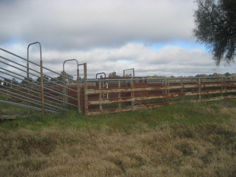 00 O’Donnell Road, Rochester VIC 3561