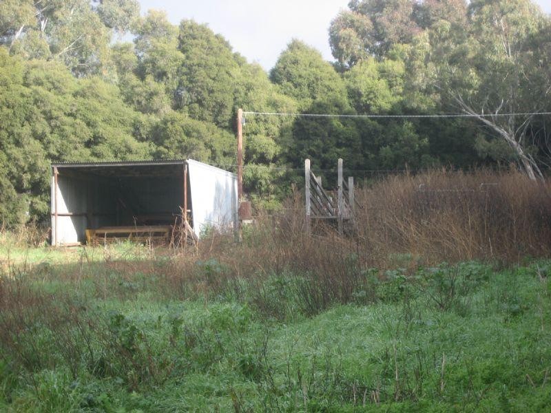 00 O’Donnell Road, Rochester VIC 3561