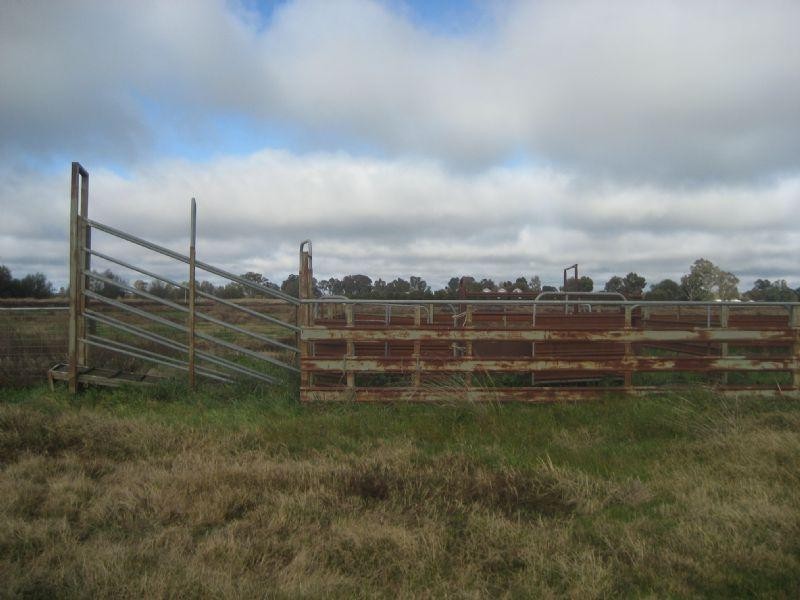 00 O’Donnell Road, Rochester VIC 3561