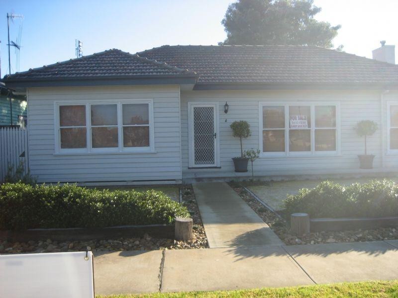 4 Deakin Street, Lockington VIC 3563