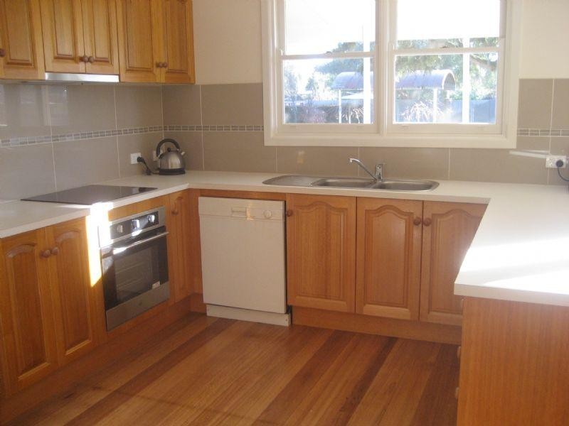 4 Deakin Street, Lockington VIC 3563