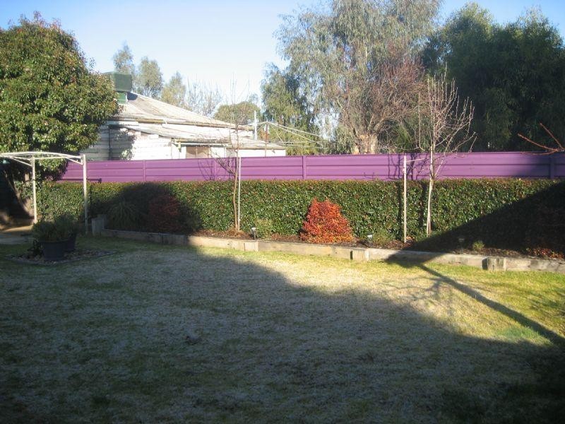 4 Deakin Street, Lockington VIC 3563