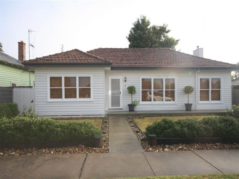 4 Deakin Street, Lockington VIC 3563