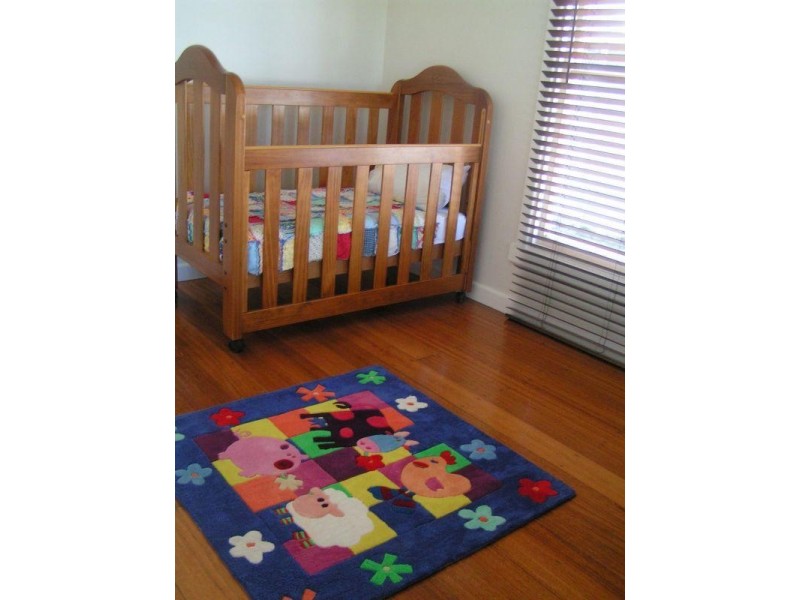 4 Deakin Street, Lockington VIC 3563