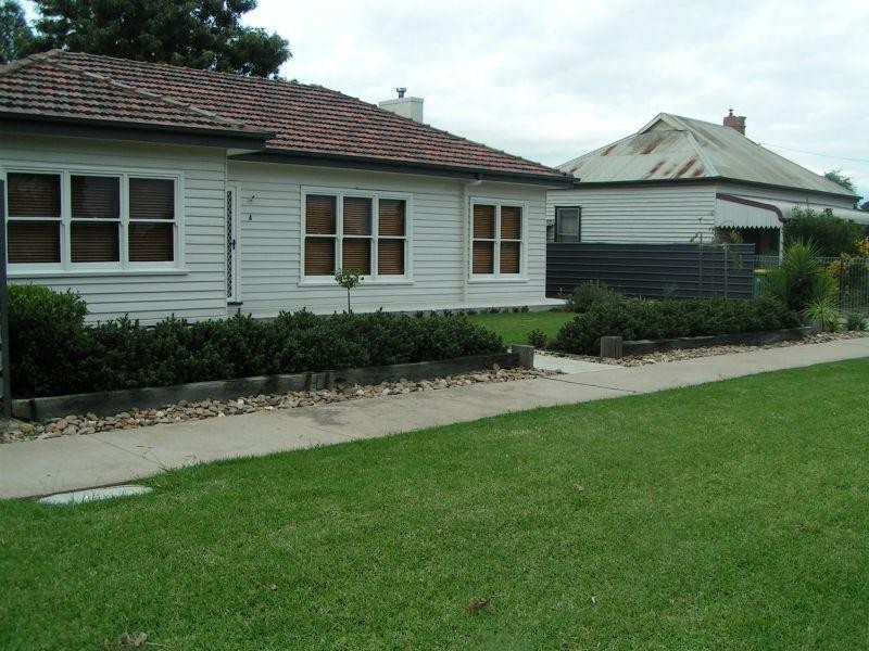 4 Deakin Street, Lockington VIC 3563