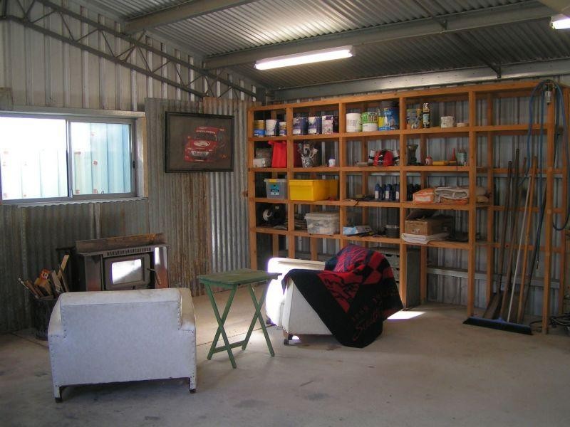 4 Deakin Street, Lockington VIC 3563