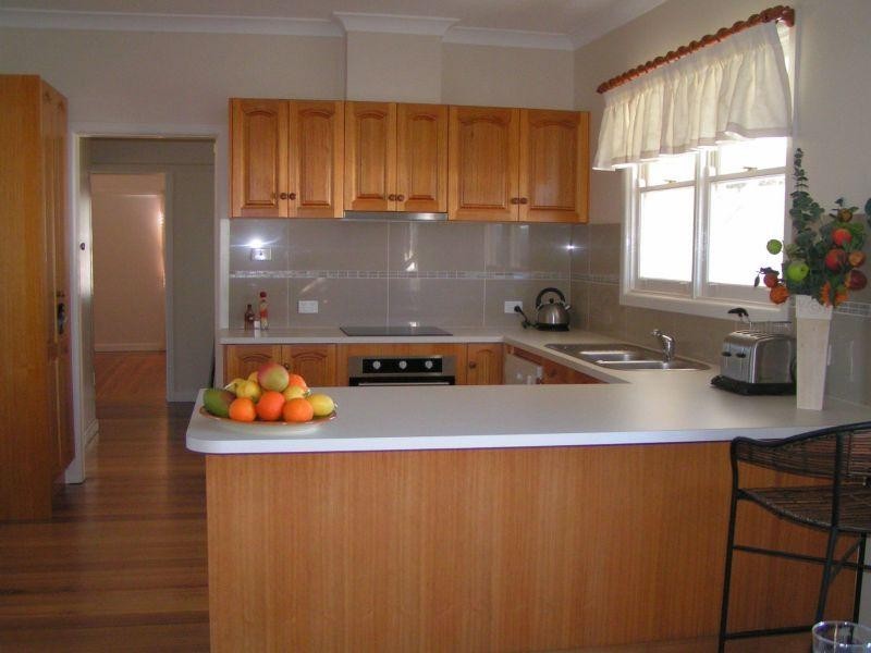 4 Deakin Street, Lockington VIC 3563