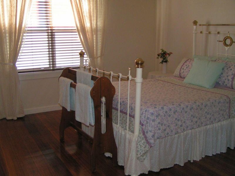 4 Deakin Street, Lockington VIC 3563