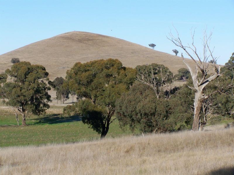 Lot 1 and 2 Sheltons Road, Wedderburn VIC 3518