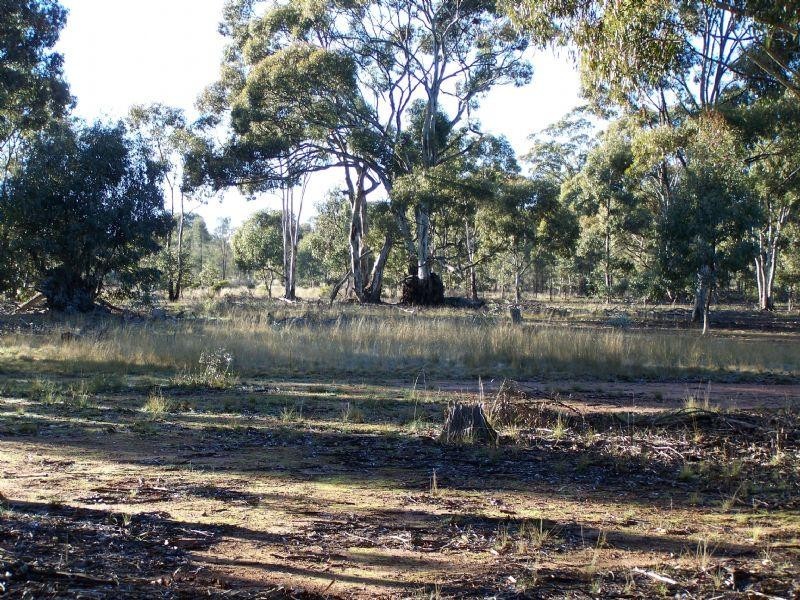 Lot 1 and 2 Sheltons Road, Wedderburn VIC 3518