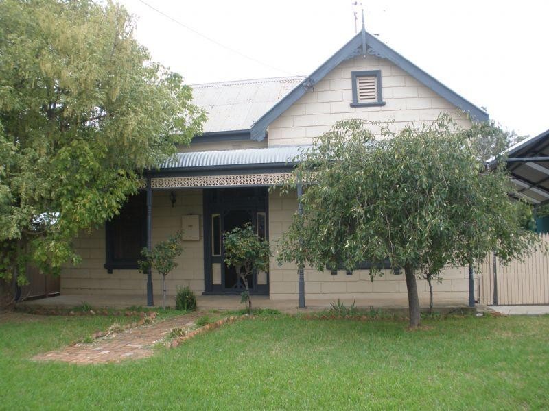 123 Mackay Street, Rochester VIC 3561