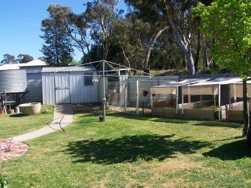 16 Grant Street, St Arnaud VIC 3478