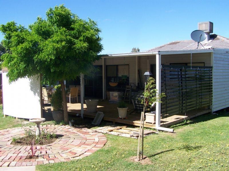 16 Grant Street, St Arnaud VIC 3478