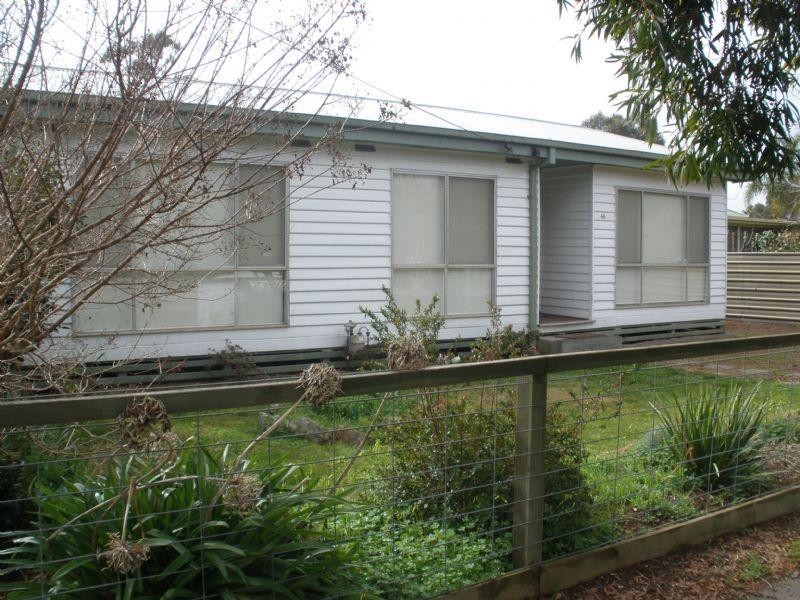 46 Dudley Street, Rochester VIC 3561