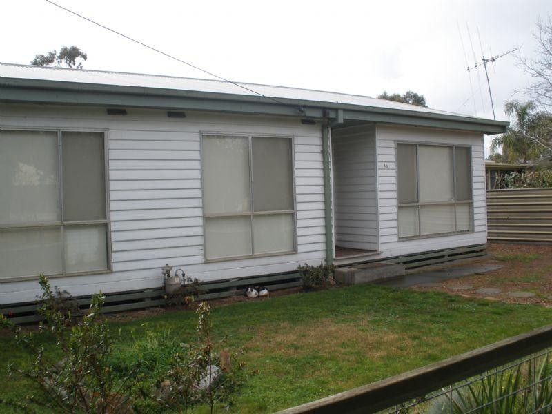 46 Dudley Street, Rochester VIC 3561